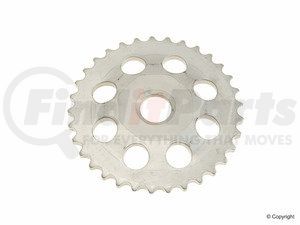 39315 by FEBI - Engine Oil Pump Drive Gear for VOLKSWAGEN WATER