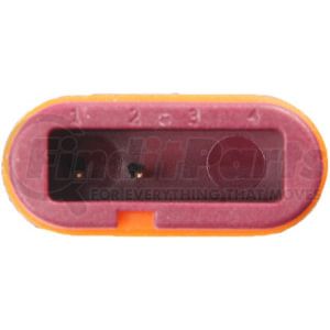 febi 39479 ABS Wheel Speed Sensor ABS Wheel Speed Sensor for MERCEDES BENZ