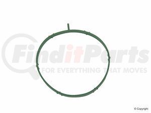 39736 by FEBI - Fuel Injection Throttle Body Mounting Gasket for VOLKSWAGEN WATER