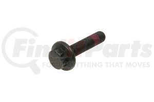 40112 by FEBI - CV Joint Bolt for VOLKSWAGEN WATER