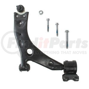 febi 40626 Suspension Control Arm Suspension Control Arm and Ball Joint Assembly for VOLVO