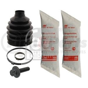 febi 43449 CV Joint Boot Kit CV Joint Boot Kit for MERCEDES BENZ