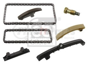 45792 by FEBI - Engine Timing Set for VOLKSWAGEN WATER