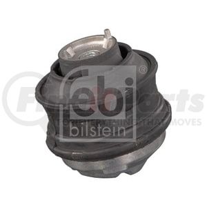 febi 26477 Engine Mount Engine Mount for MERCEDES BENZ