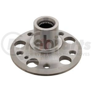 28620 by FEBI - Axle Hub