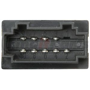 febi 29448 Hazard Warning Flasher Hazard Warning Switch for VOLKSWAGEN WATER