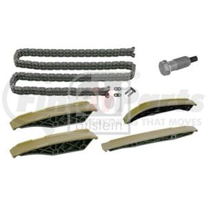 30303 by FEBI - Engine Timing Chain Tensi