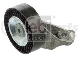 30584 by FEBI - Drive Belt Idler Assembly for VOLKSWAGEN WATER
