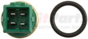 31539 by FEBI - Engine Coolant Temperature Sensor for VOLKSWAGEN WATER
