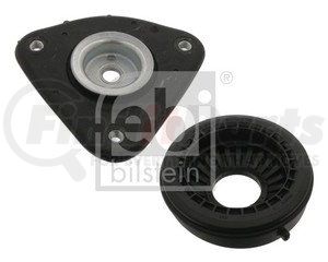 30842 by FEBI - Suspension Strut Mount Kit for VOLVO