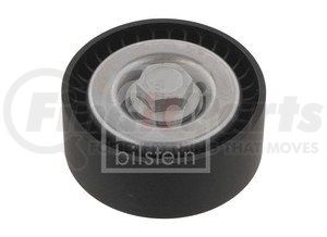 30892 by FEBI - Drive Belt Idler Pulley for VOLKSWAGEN WATER