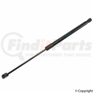 31677 by FEBI - Hatch Lift Support for VOLKSWAGEN WATER
