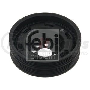 32197 by FEBI - Engine Crankshaft Pulley for VOLKSWAGEN WATER