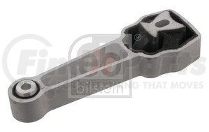 32665 by FEBI - Engine Torque Strut Mount for VOLVO