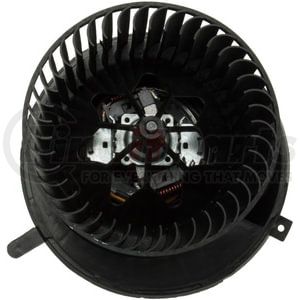 34726 by FEBI - HVAC Blower Motor for VOLKSWAGEN WATER