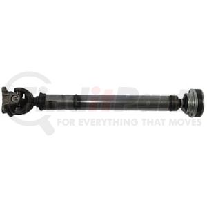 DK-703 by DIVERSIFIED SHAFT SOLUTIONS (DSS) - Drive Shaft Assembly