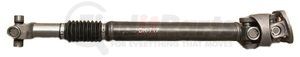 DK-717 by DIVERSIFIED SHAFT SOLUTIONS (DSS) - Drive Shaft Assembly