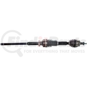 7842XB by DIVERSIFIED SHAFT SOLUTIONS (DSS) - CV Axle Shaft