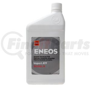 3106 300 by ENEOS - Import ATF Model N, automatic transmission fluid, 1qt bottle.