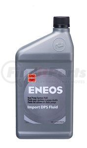 3410 300 by ENEOS - Import Dual Pump fluid, engineered for Honda, Acura that require Honda Dual Pump fluid II, and Acura DPSF, 1qt bottle.