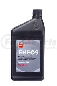 3104 300 by ENEOS - Import ATF Model T, automatic transmission fluid type T-IV, 1qt bottle.