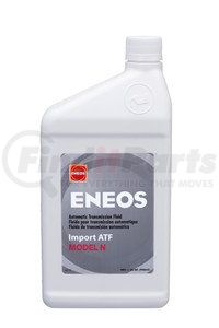 3106 300 by ENEOS - Import ATF Model N, automatic transmission fluid, 1qt bottle.