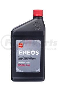 3107 300 by ENEOS - Import ATF Model T-W, type WS, 1qt bottle.