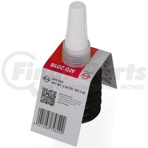509860 by ELGIN ENGINE PRODUCTS - 509860