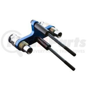 BMW5532 by ASSENMACHER SPECIALTY TOOLS - BMW N55 Fuel Injector Tool