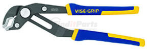 2078108 by IRWIN - GrooveLock Pliers, 8”