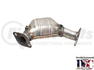 SUB93027 by DEC CATALYTIC CONVERTERS