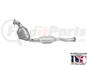 FOR920688 by DEC CATALYTIC CONVERTERS
