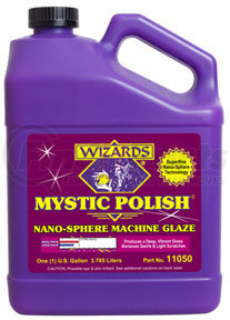 11050 by WIZARD - Mystic Polish™, Gallon