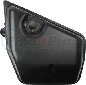 1612900200 by DANSK - Engine Oil Tank for PORSCHE