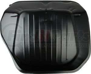 1615600500 by DANSK - Fuel Tank for PORSCHE