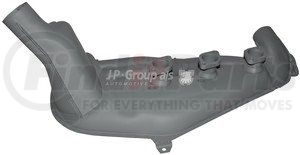 1623102380 by DANSK - Exhaust Manifold Heat Exchanger for PORSCHE