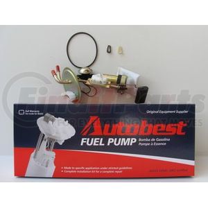 F1112A by AUTOBEST - Fuel Pump and Sender Assembly