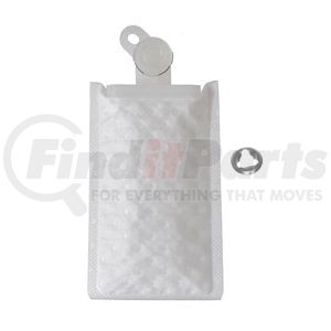 F233S by AUTOBEST - Fuel Pump Strainer