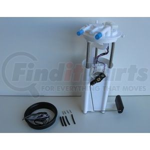 F2545A by AUTOBEST - Fuel Pump Module Assembly