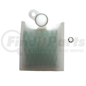 F210S by AUTOBEST - Fuel Pump Strainer