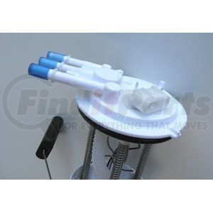 F2989A by AUTOBEST - Fuel Pump Module Assembly