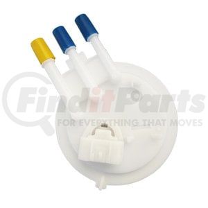 F2993A by AUTOBEST - Fuel Pump Module Assembly