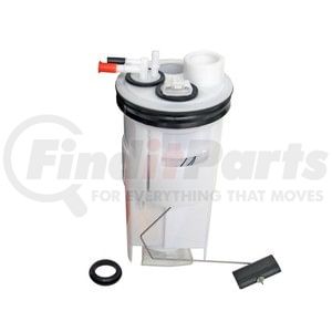 F3061A by AUTOBEST - Fuel Pump Module Assembly