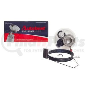 F3115A by AUTOBEST - Fuel Pump Module Assembly