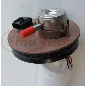 F3141A by AUTOBEST - Fuel Pump Module Assembly