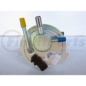 F2713A by AUTOBEST - Fuel Pump Module Assembly