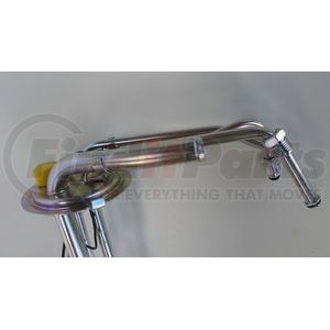 F2732A by AUTOBEST - Fuel Pump and Sender Assembly