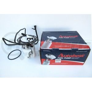 F2766A by AUTOBEST - Fuel Pump Module Assembly