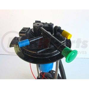 F2788A by AUTOBEST - Fuel Pump Module Assembly