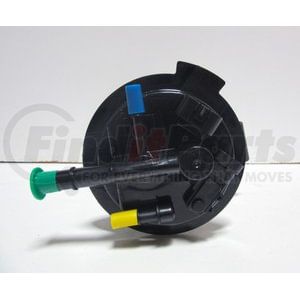 F2832A by AUTOBEST - Fuel Pump Module Assembly